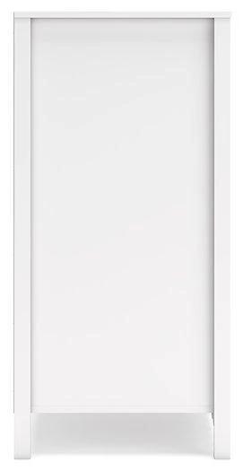 Hallityn Bookcase - Image 7
