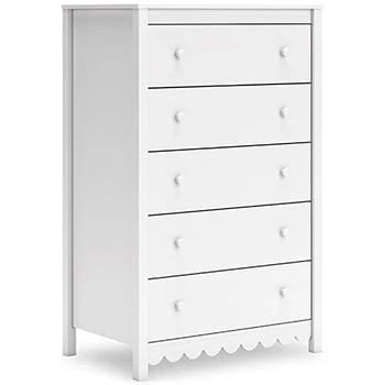 Hallityn Chest of Drawers - Image 3