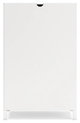 Hallityn Chest of Drawers - Image 8