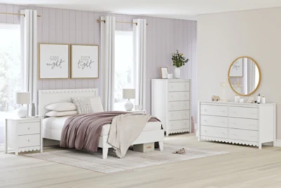 Hallityn Dresser - Image 14