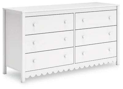 Hallityn Dresser - Image 5