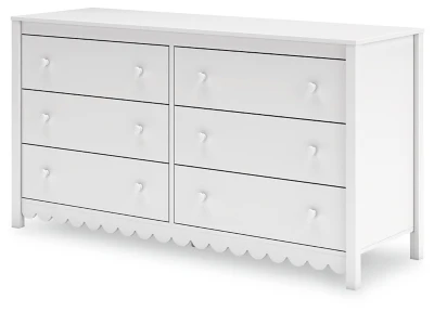 Hallityn Dresser - Image 6