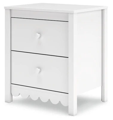 Hallityn Nightstand - Image 8