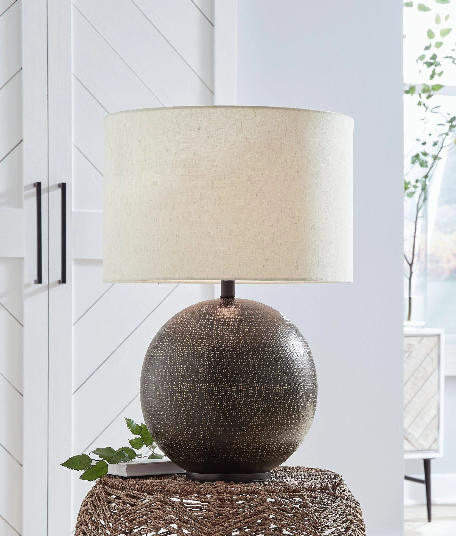 Hambell Table Lamp - Image 2