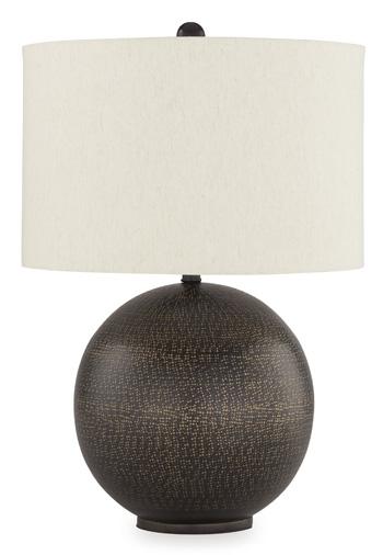 Hambell Table Lamp - Image 3