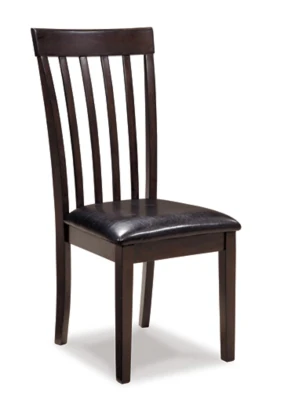 Hammis Dining Chair Set - Image 3