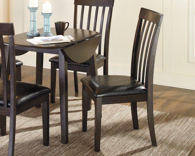 Hammis Dining Chair Set - Image 7