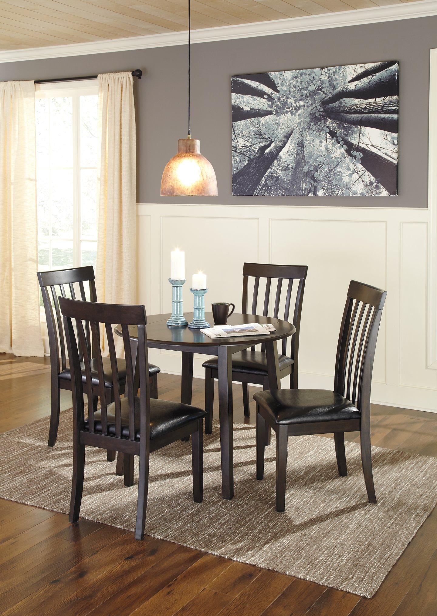 Hammis Dining Set - Image 13