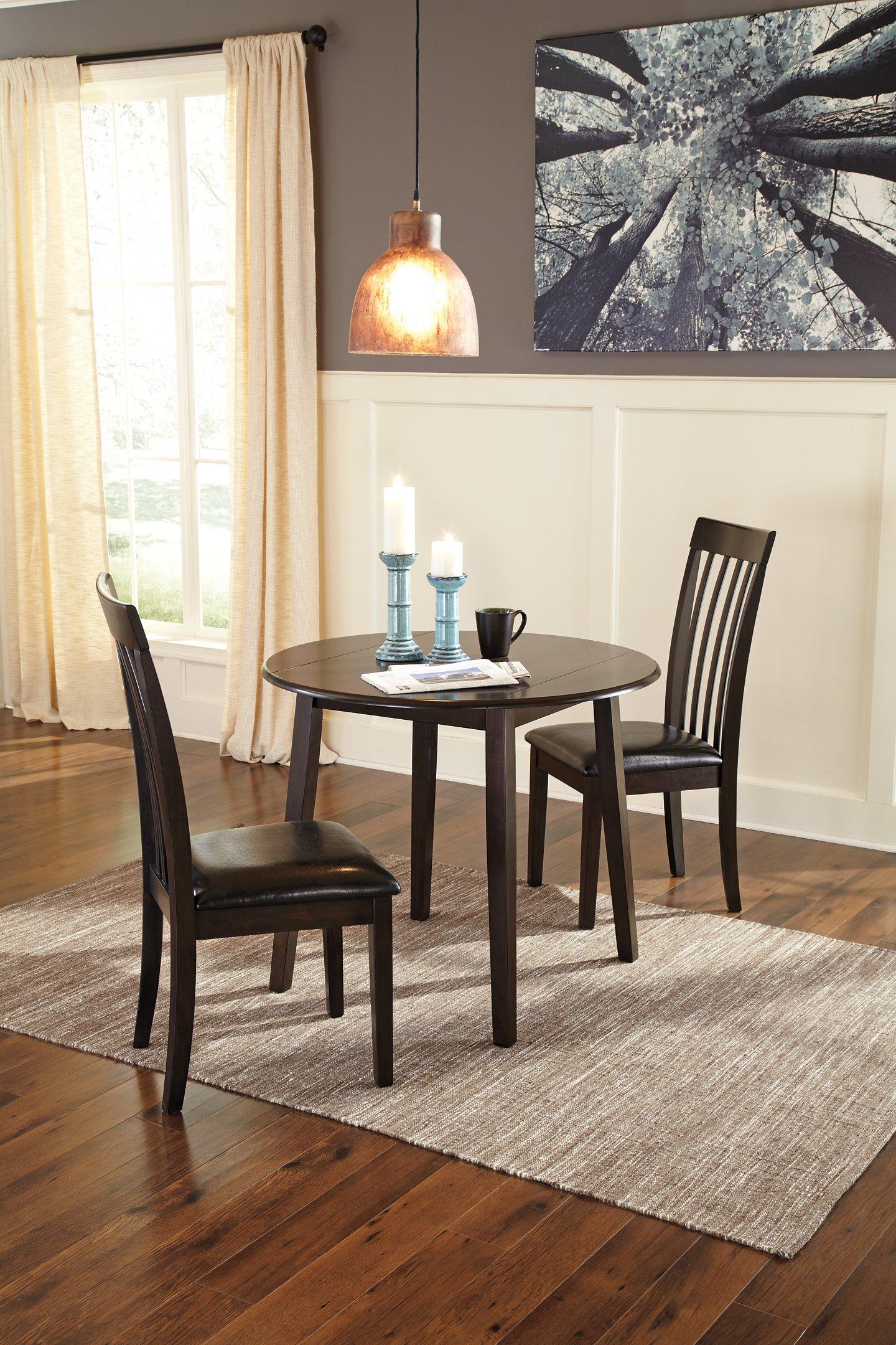 Hammis Dining Set - Image 7