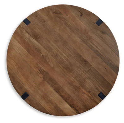 Hanneforth Coffee Table - Image 6