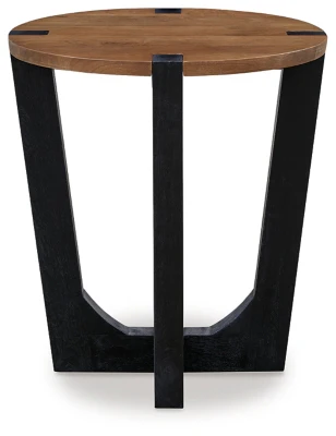 Hanneforth End Table - Image 5