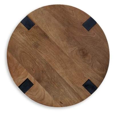 Hanneforth End Table - Image 6