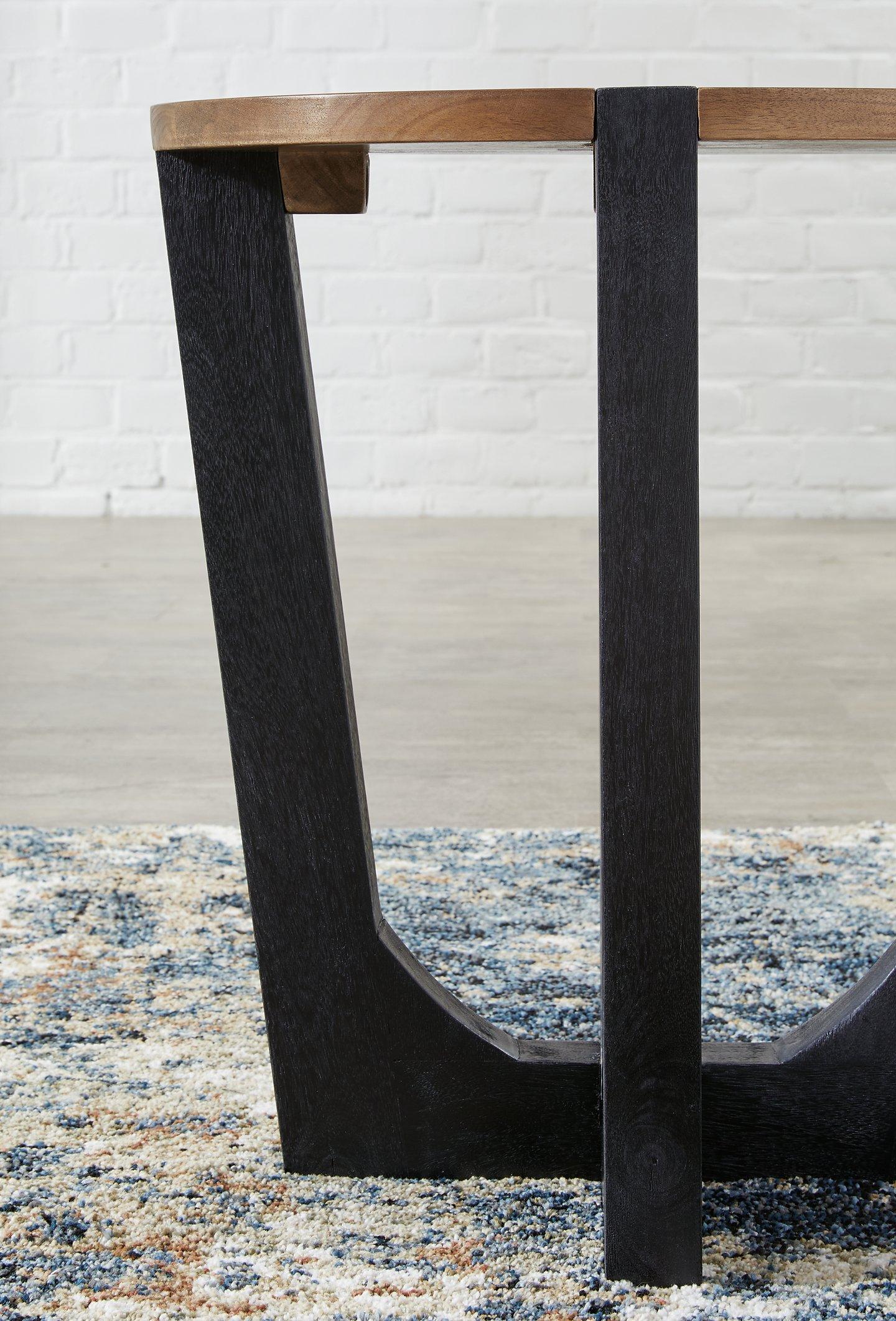 Hanneforth End Table - Image 7