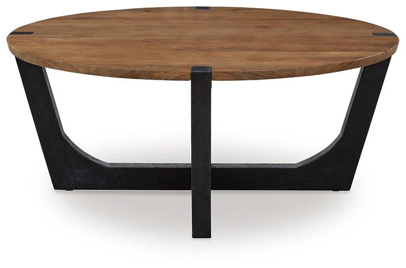 Hanneforth Occasional Table Set - Image 2