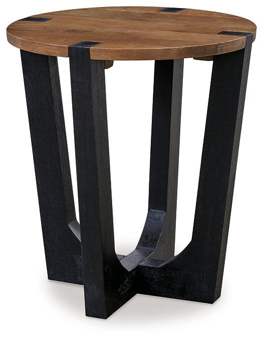 Hanneforth Occasional Table Set - Image 6