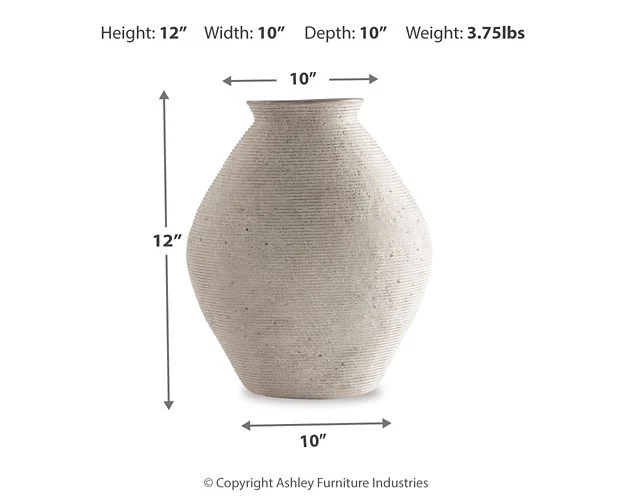Hannela Vase - Image 7