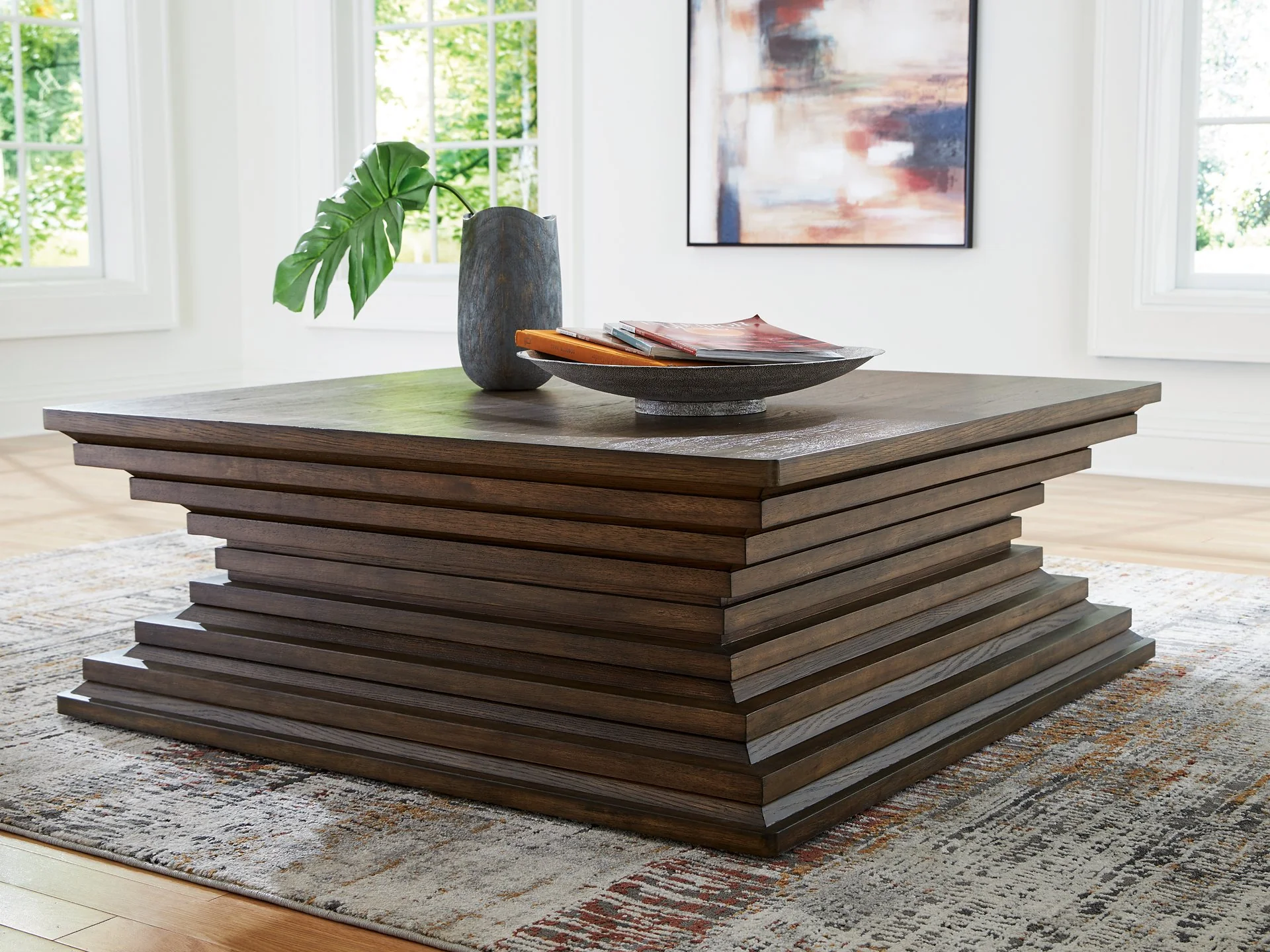 Hannodream Coffee Table - Image 2