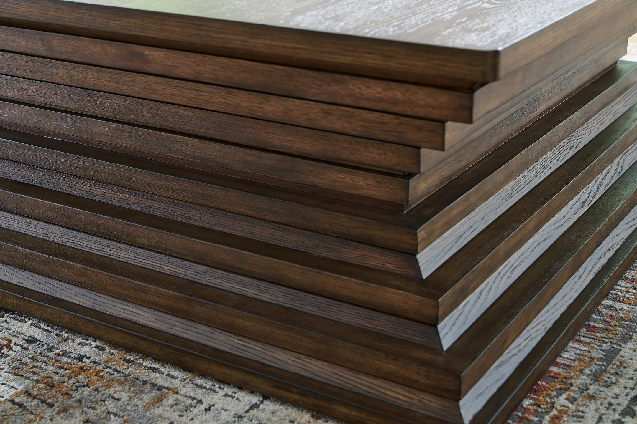 Hannodream Coffee Table - Image 5