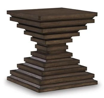 Hannodream End Table - Image 3