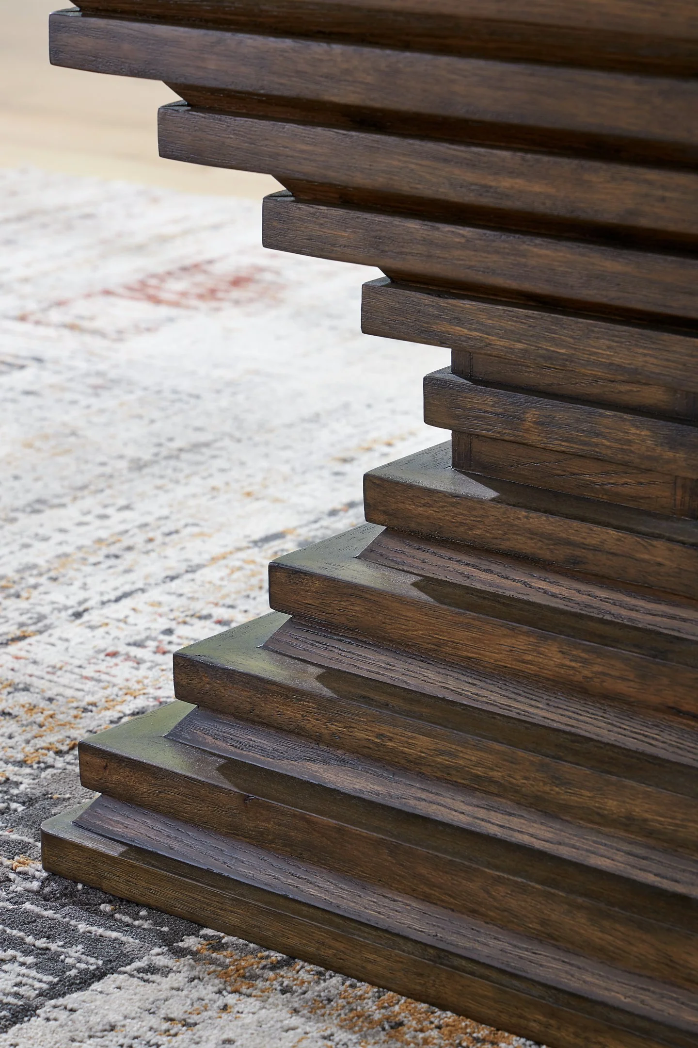Hannodream End Table - Image 5