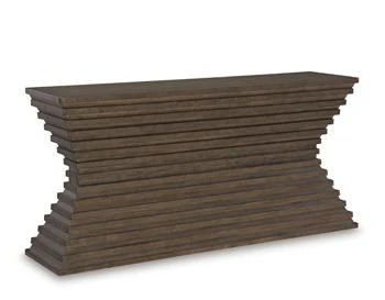 Hannodream Sofa Table - Image 3