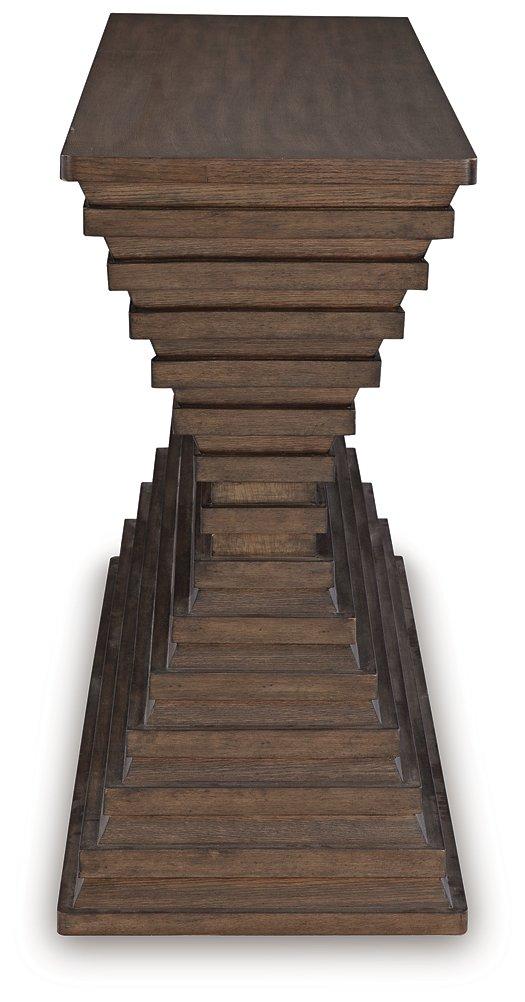 Hannodream Sofa Table - Image 4