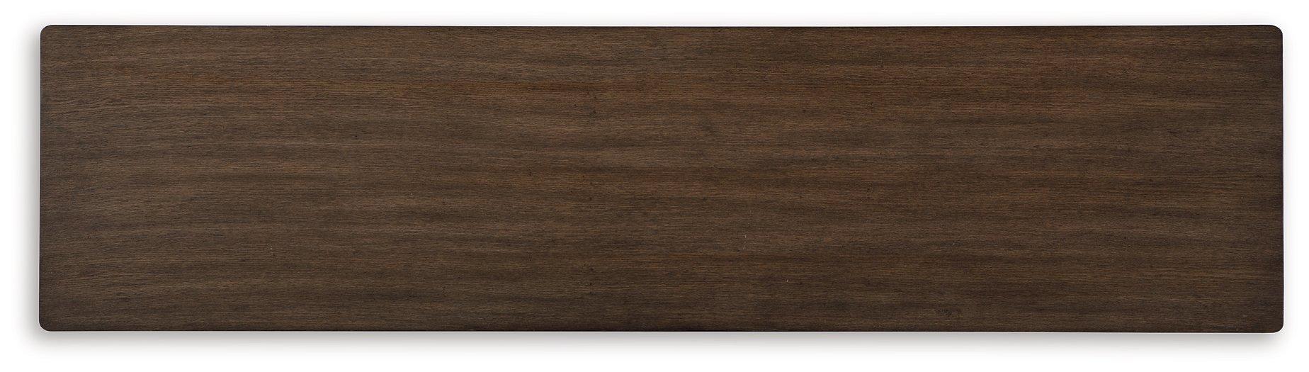 Hannodream Sofa Table - Image 5