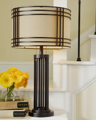 Hanswell Lamp Set - Image 3