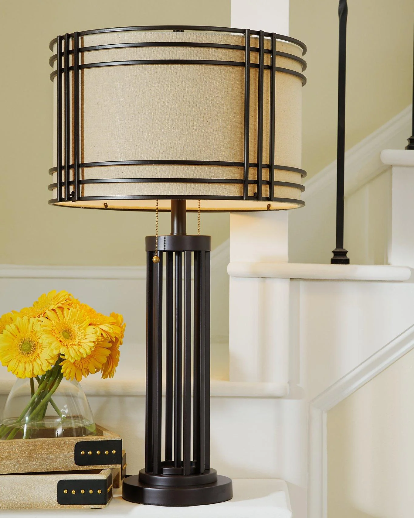 Hanswell Table Lamp - Image 2