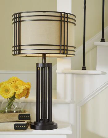 Hanswell Table Lamp - Image 3
