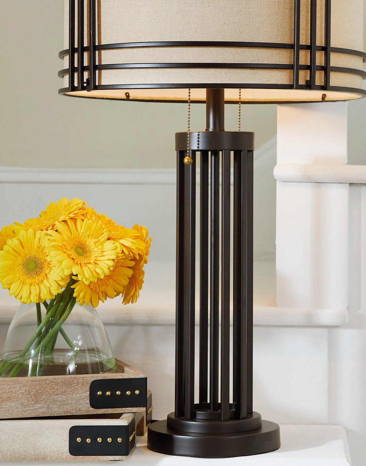 Hanswell Table Lamp - Image 5