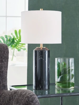Hanzila Table Lamp - Image 2