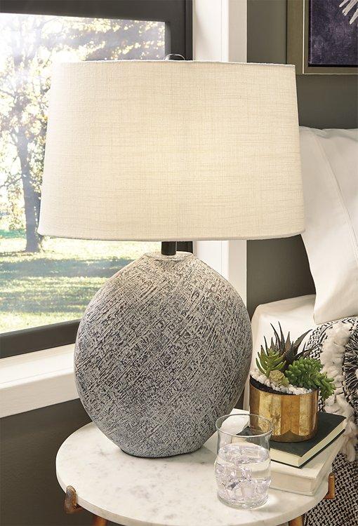 Harif Table Lamp - Image 2