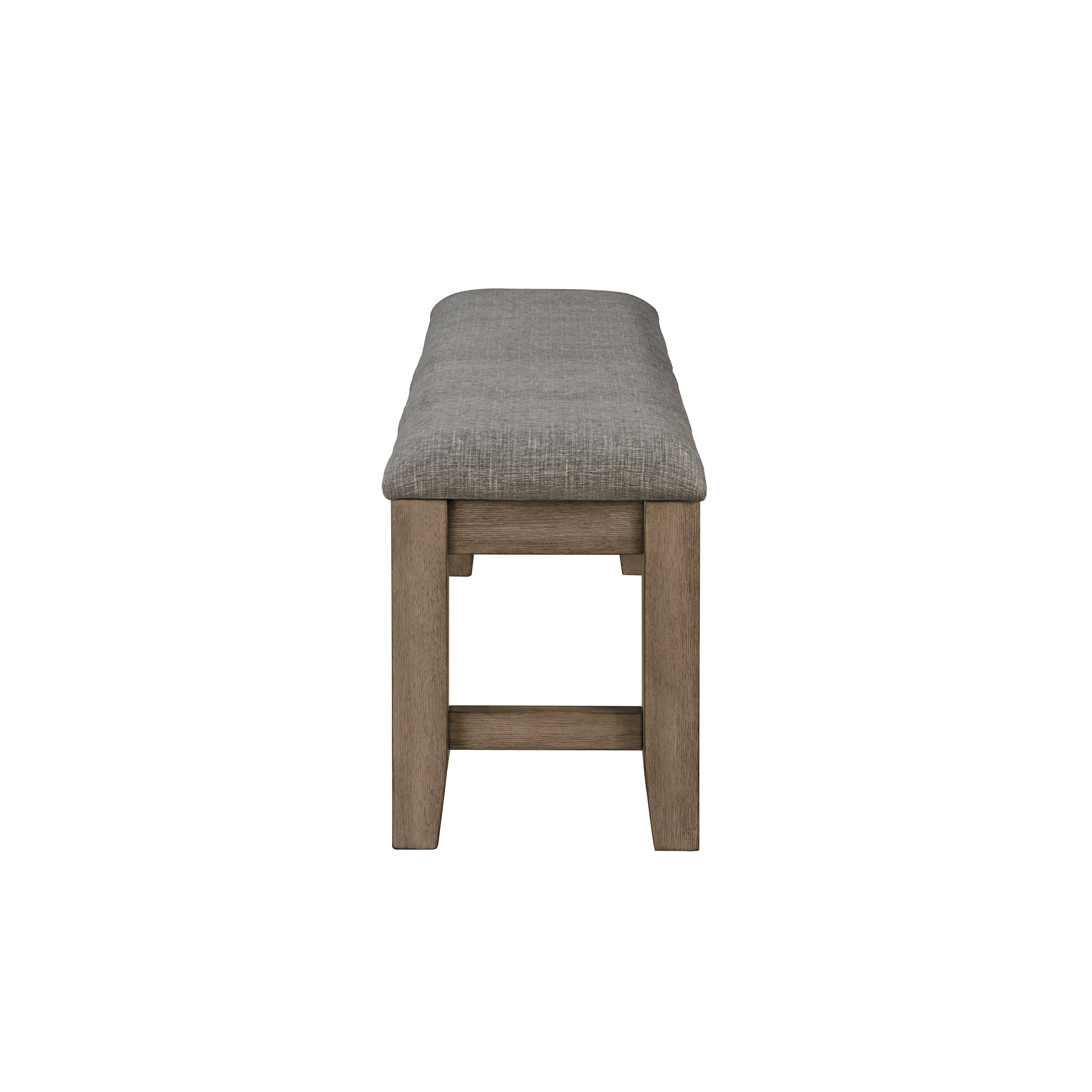 Harrisburg Bench-Walnut - Image 3