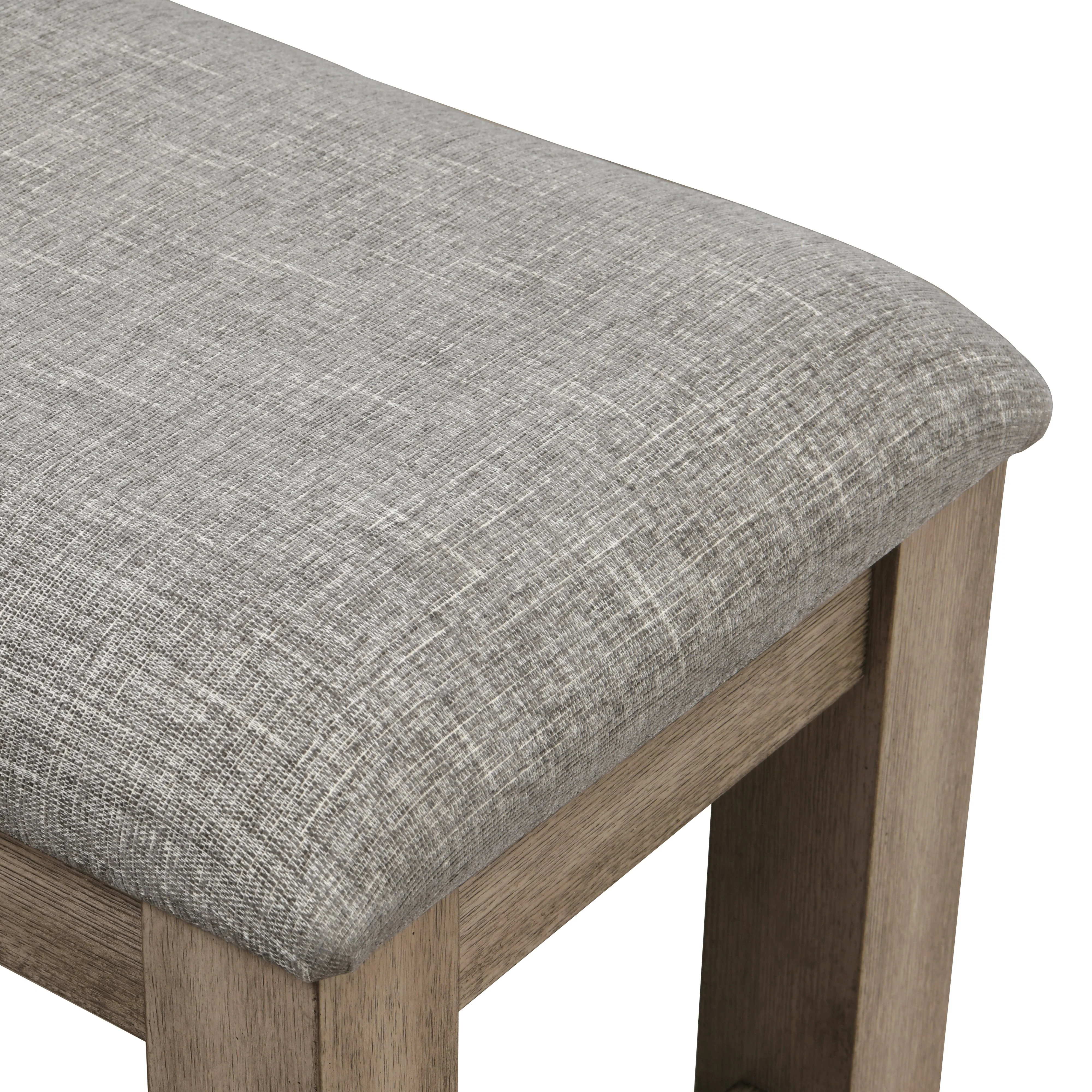 Harrisburg Bench-Walnut - Image 4
