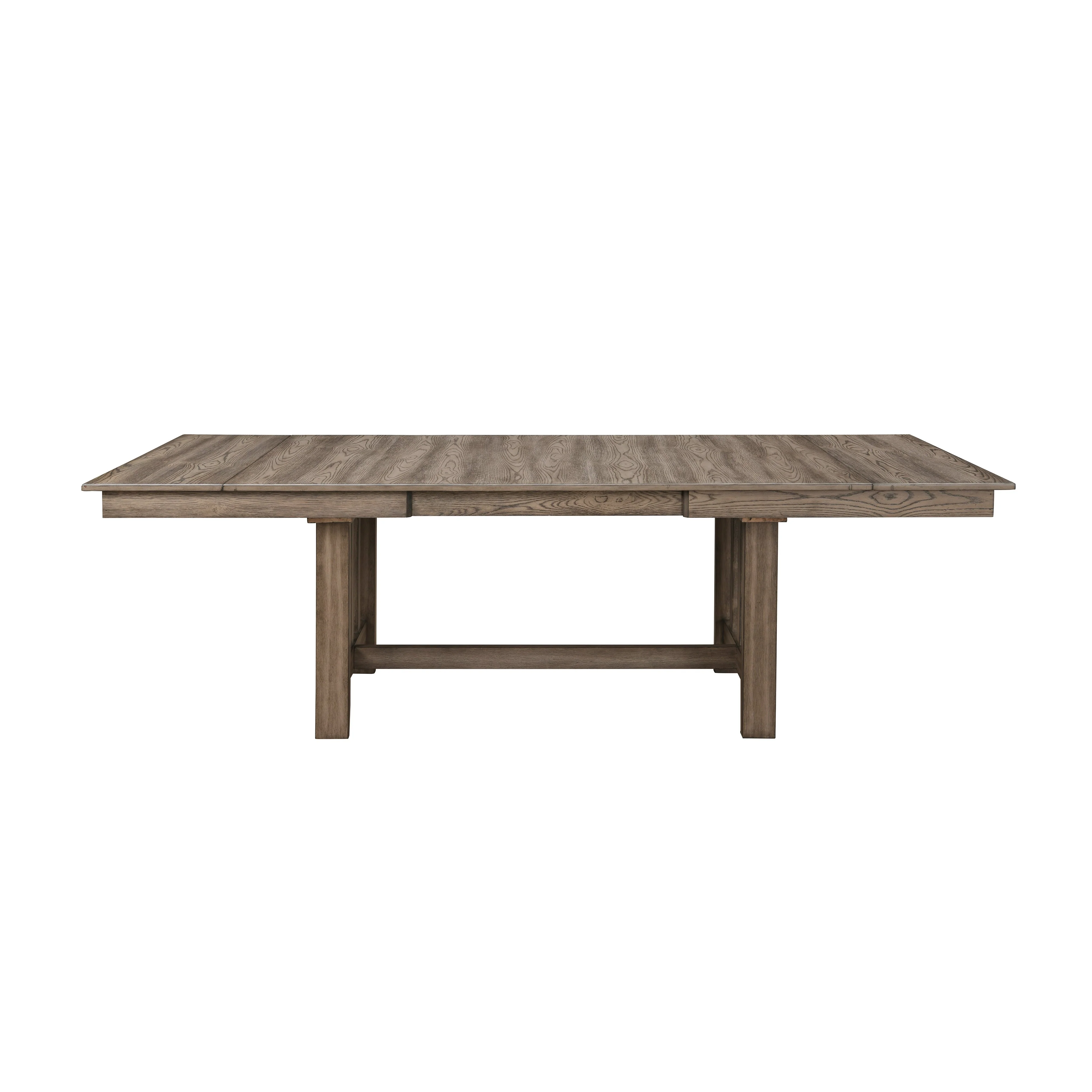 Harrisburg Dining Table Top-Walnut - Image 3