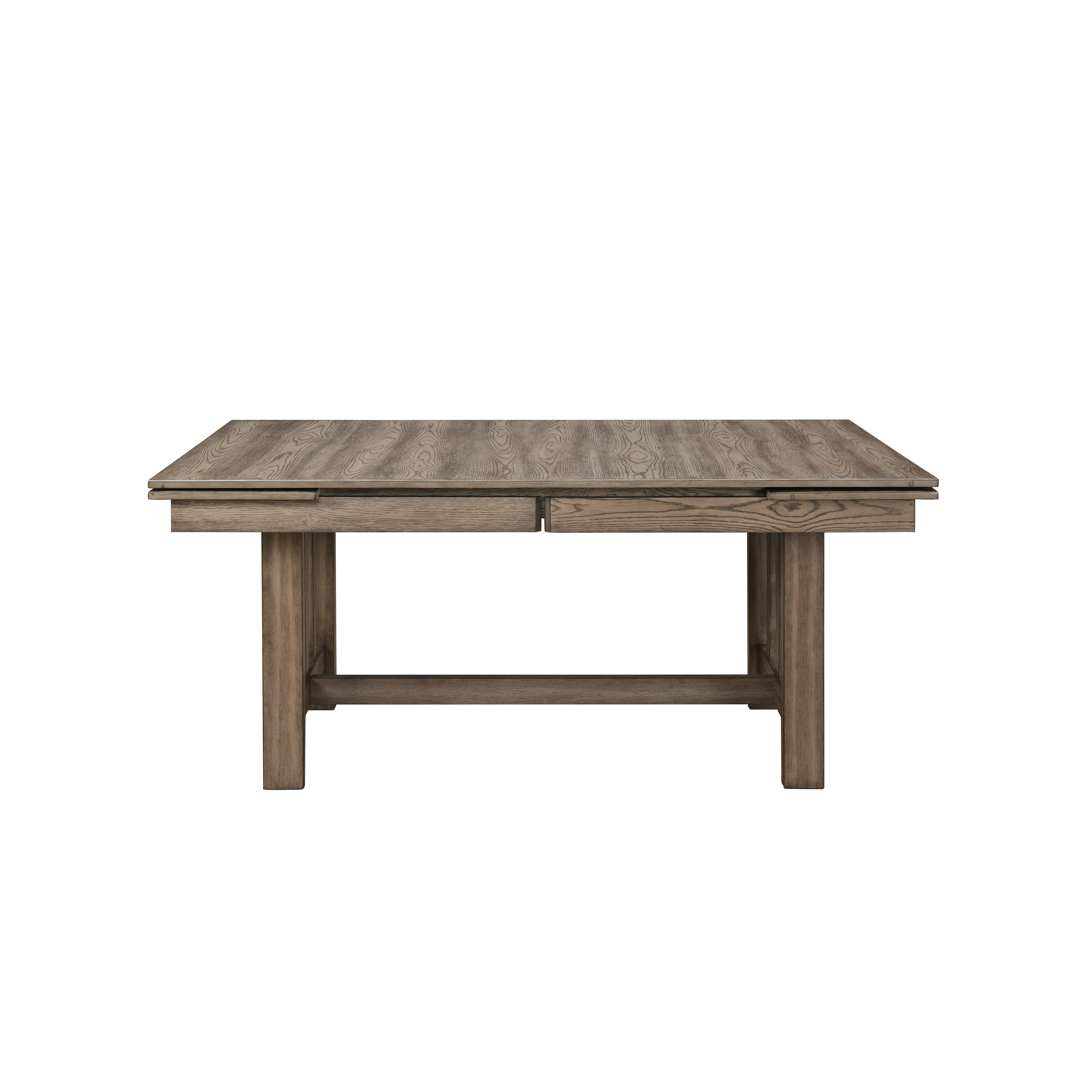 Harrisburg Dining Table Top-Walnut - Image 4