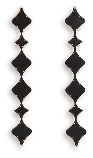 Harriswood Accent Mirror Set (Set of 2) - Image 5