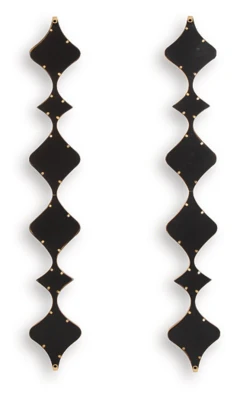Harriswood Accent Mirror Set (Set of 2) - Image 7