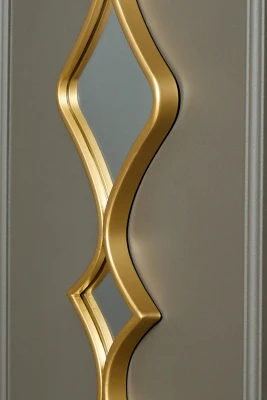 Harriswood Accent Mirror Set (Set of 2) - Image 8