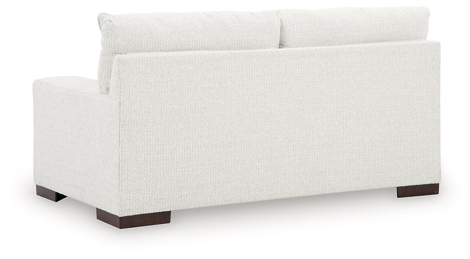 Hartside Loveseat - Image 4