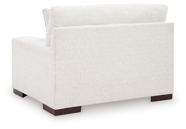 Hartside Oversized Chair - Image 4