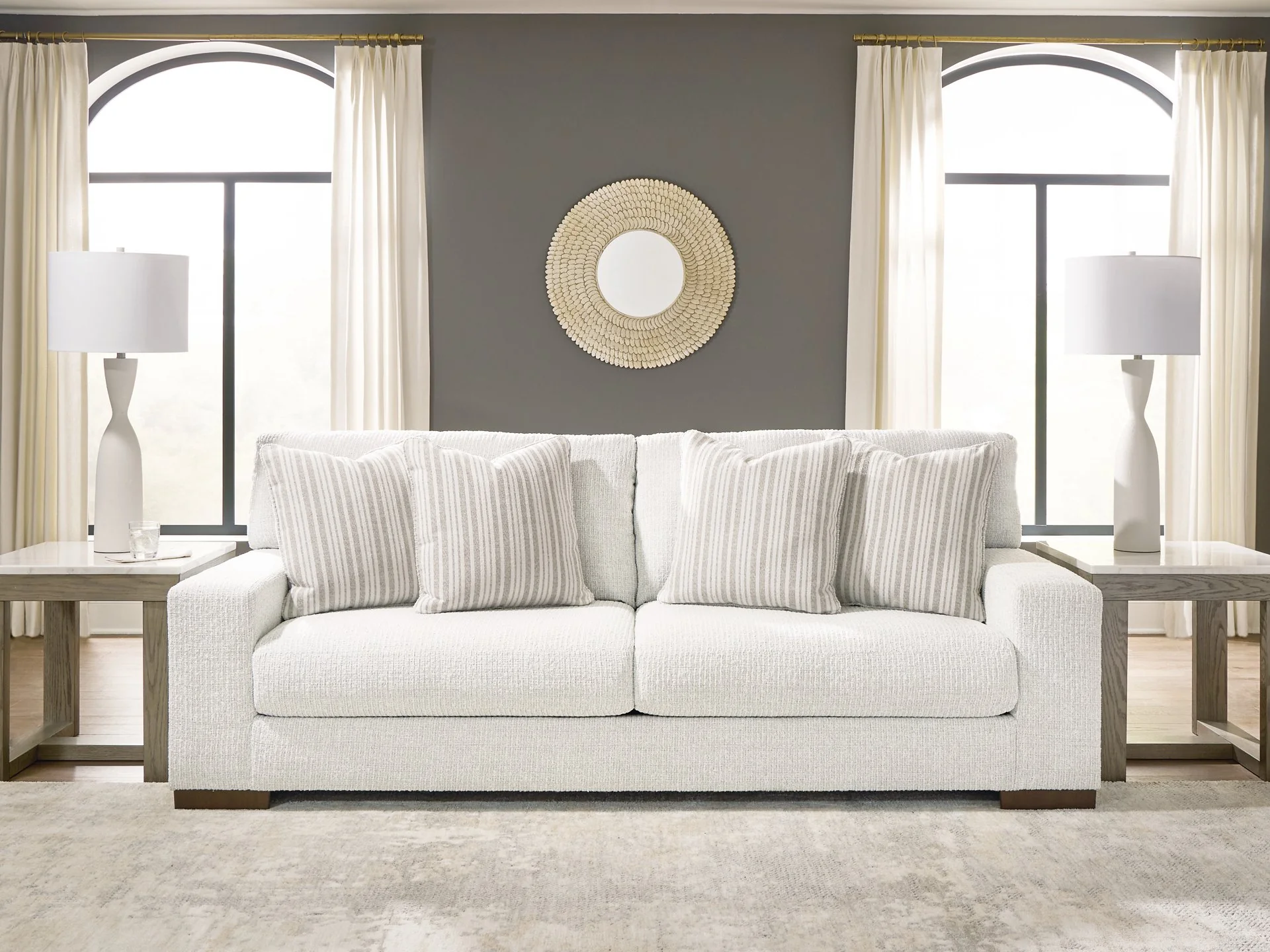 Hartside Sofa - Image 2