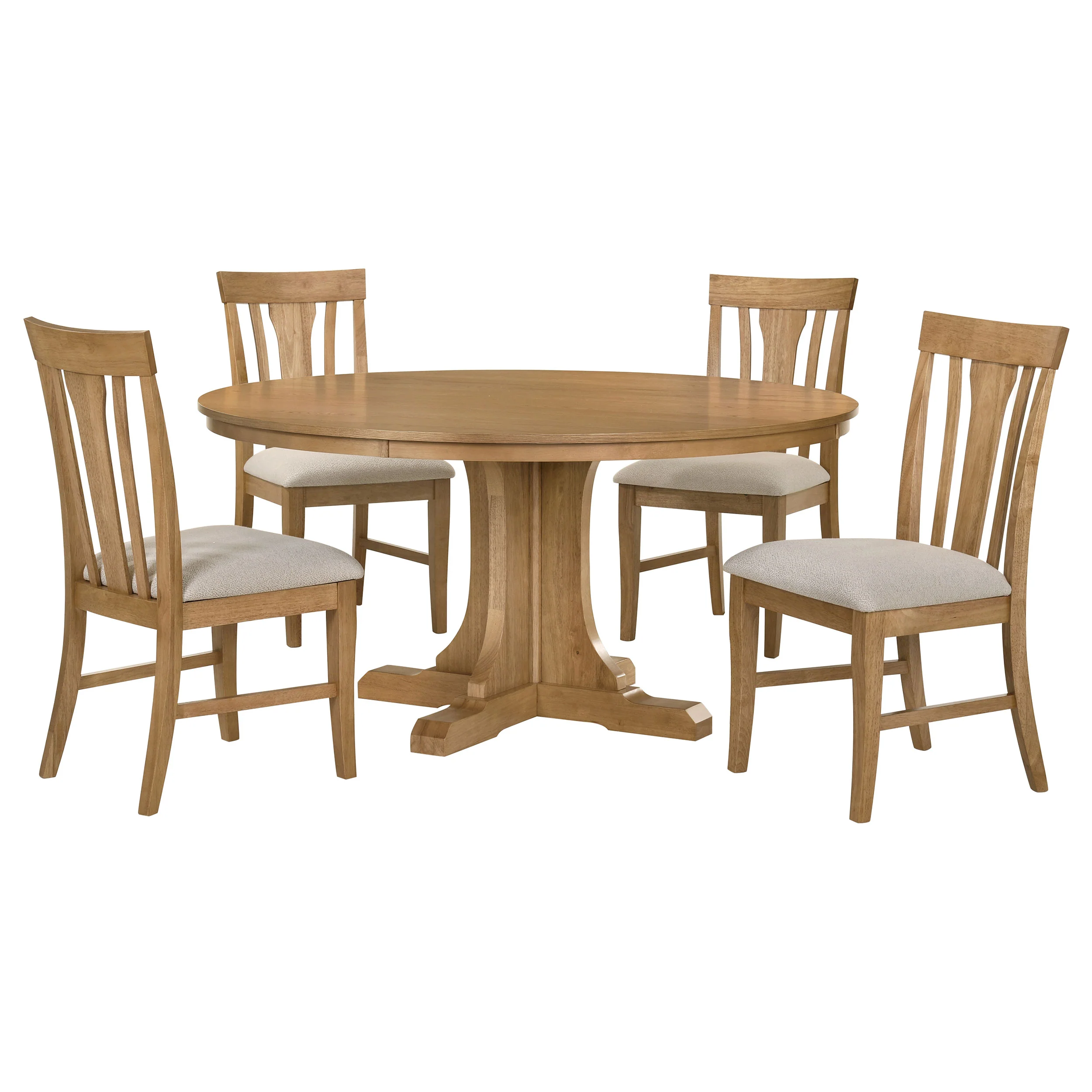 Hartville Dining Set - Image 2