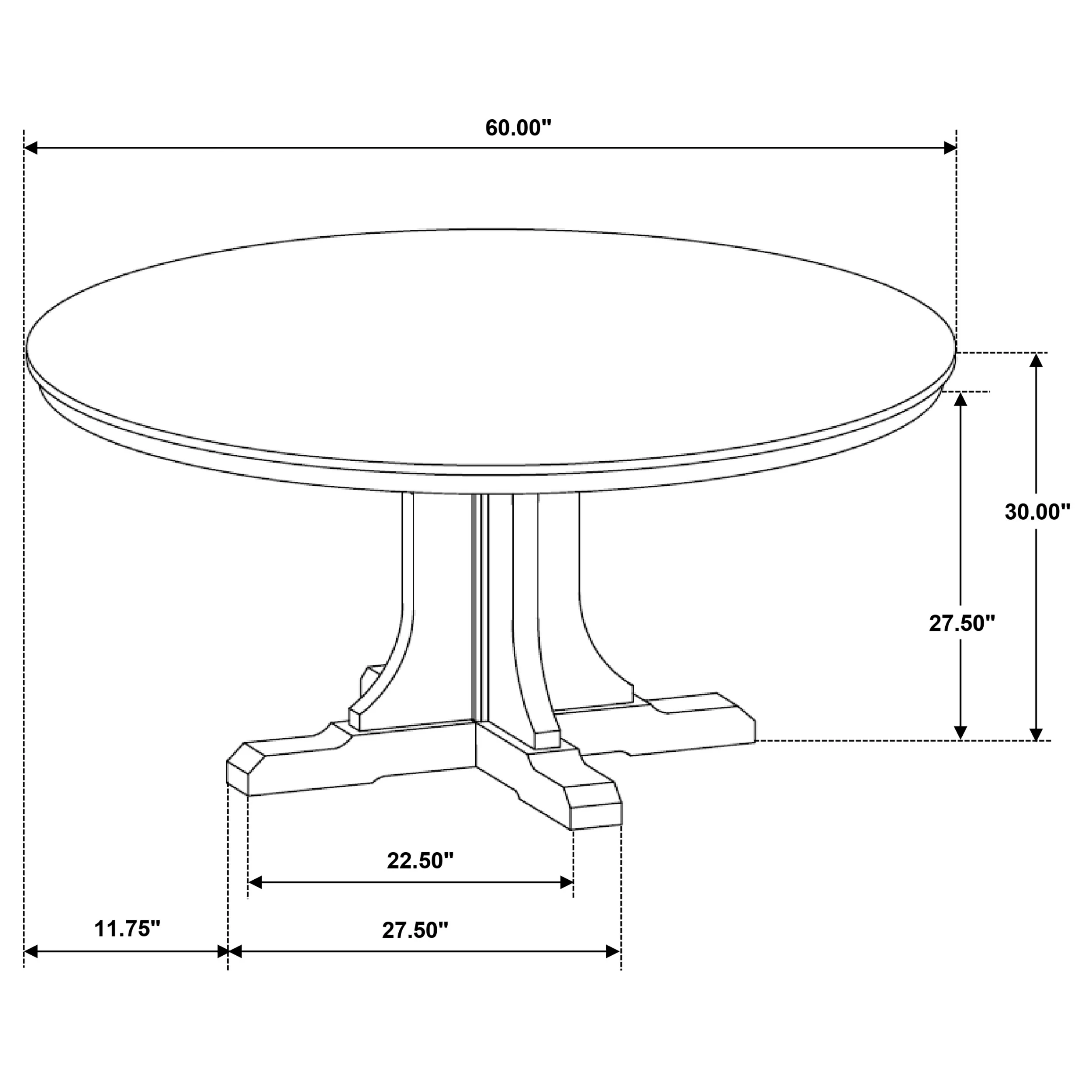 Hartville Dining Set - Image 27