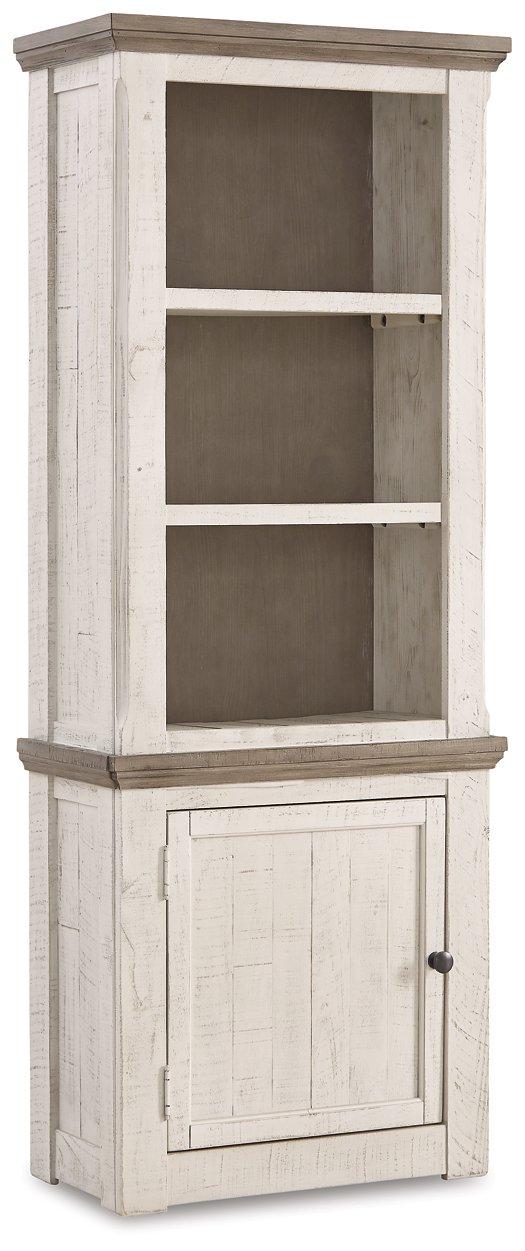 Havalance 4-Piece Entertainment Center - Image 13
