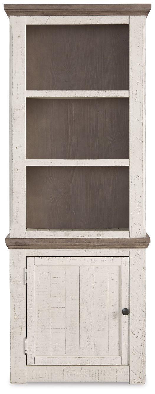 Havalance 4-Piece Entertainment Center - Image 14