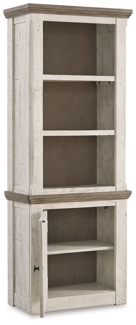Havalance 4-Piece Entertainment Center - Image 15