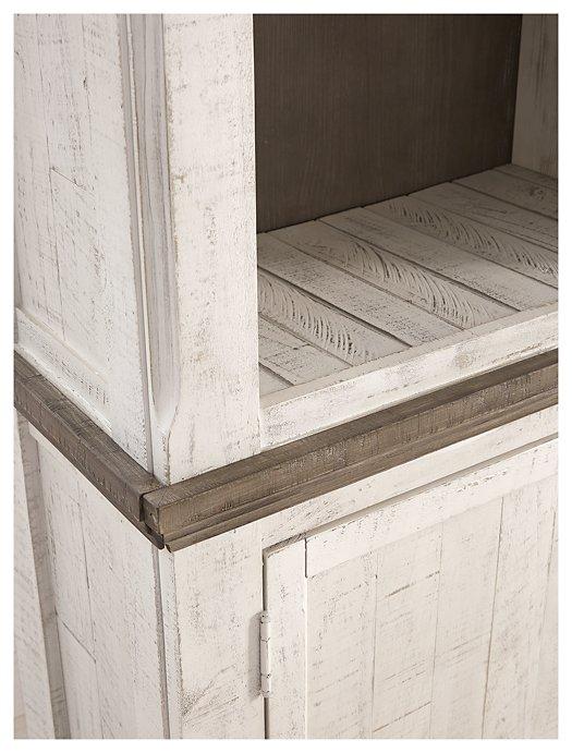 Havalance 4-Piece Entertainment Center - Image 17