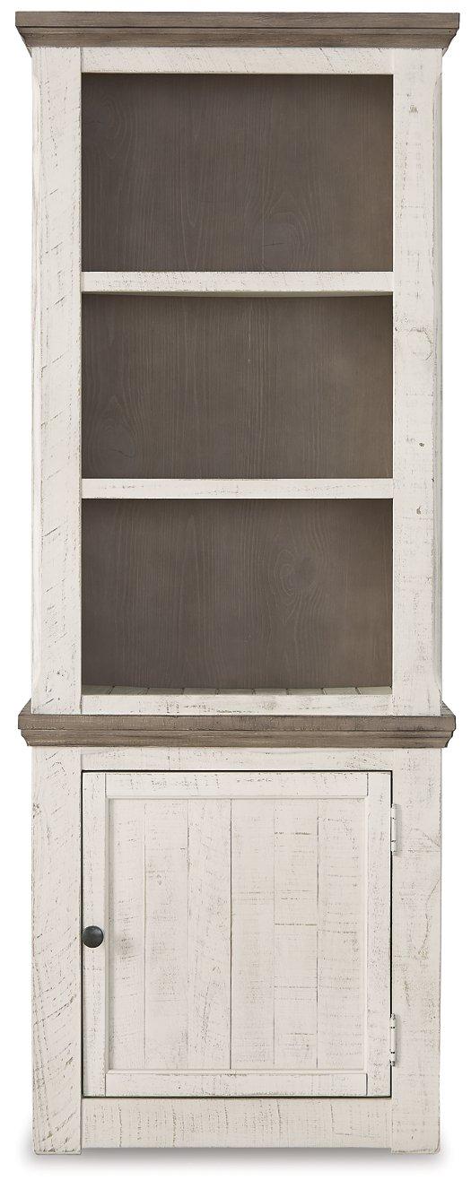 Havalance 4-Piece Entertainment Center - Image 19
